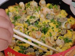 -鲜得莱渔港·小平岛海胆馆(七贤岭店)