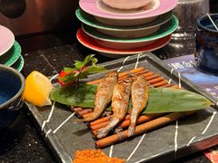 -元通寿司(地标店)