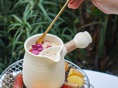 -云里小坐·小院里·团建·宴请·下午茶(三圣乡店)