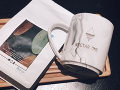 -Nectar One Cafe(勇烈路n1店)