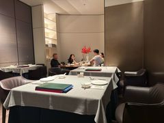 -柿合缘新京菜(国金中心商场店)
