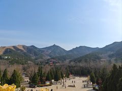 -龙口南山旅游景区