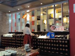 -捞王猪肚鸡火锅(昆山店)