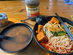 -螺蛳粉先生(蓟门桥店)