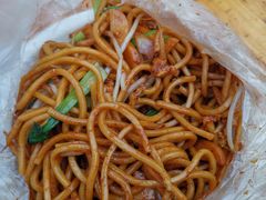 -旺泉餐饮店·清真牛肉面馆