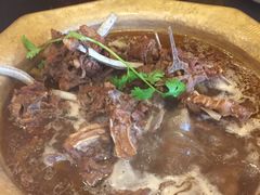 -芦月轩羊蝎子(北蜂窝店)