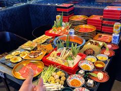 -牛武士寿喜烧·和牛火锅自助(全球首店)