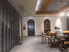 -星巴克臻选(北京前门大街店)