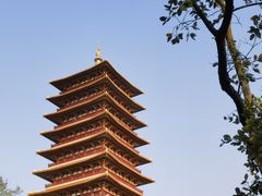 -牛首山文化旅游区