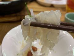 -寻味顺德·南记酒家·传统顺德菜·鱼生(广源路店)
