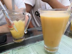 -义顺牛奶公司(庇利金街店)