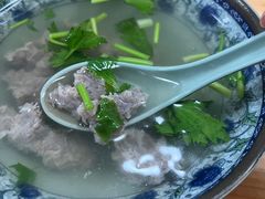 牛滑-福州人铭小吃