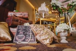 -上海万豪虹桥大酒店·宴会厅