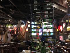 -胡桃里乐队酒馆(鎏嘉码头店)