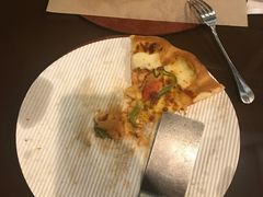 -必胜客(新海上世界店)