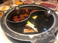 -川西坝子火锅(金沙1.0直营店)