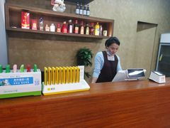 -大自然醉鹅·铁锅火焰鹅(上海联洋店)