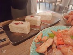 -那时新疆·若羌(经纬汇店)