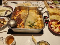 -螺大喜螺蛳粉火锅(雍和宫店)