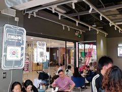 -DQ·蛋糕·冰淇淋(周浦万达店)