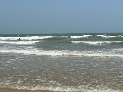 -日照海滨国家森林公园