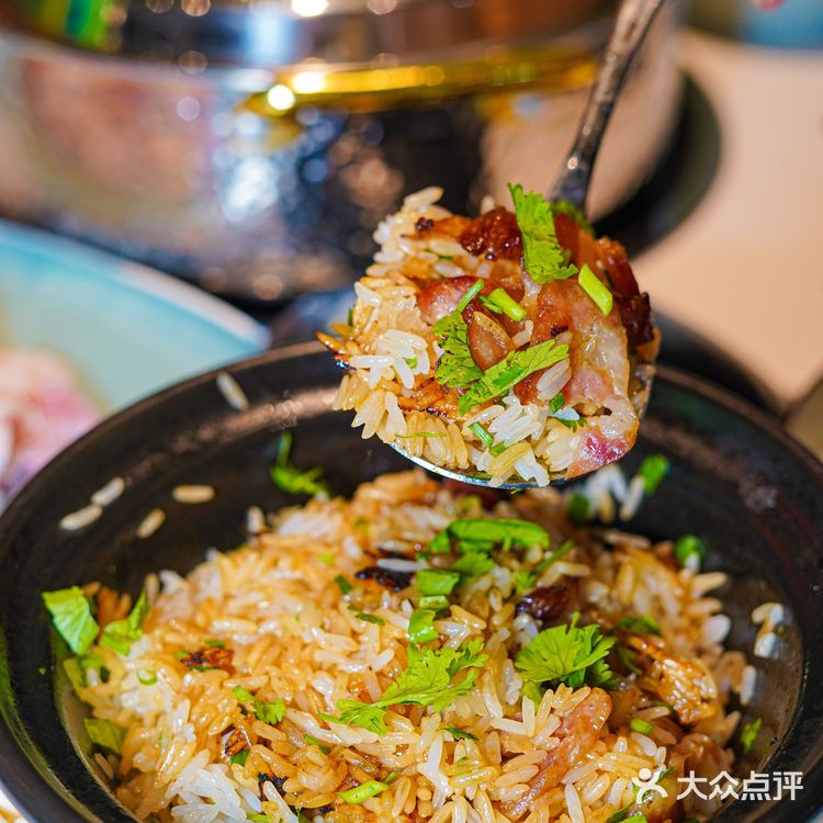 海口探店｜新店刚开业就大排长龙的椰子鸡❗️