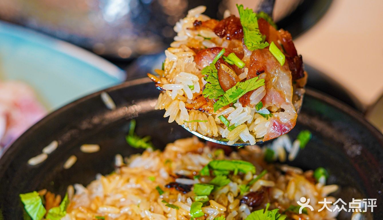 海口探店｜新店刚开业就大排长龙的椰子鸡❗️