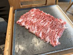 -北华涮肉(华严北里店)