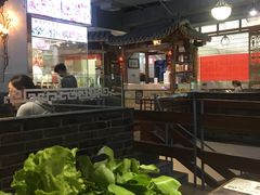 -仄园围炉坊·牛肉火锅·汕头卤水火锅(蛇口店)