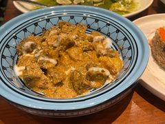 -星叶·东南亚料理(宁波万象汇店)