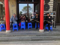 -冶春茶社(太和广场店)