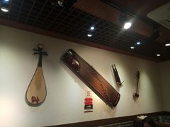 景观位-京味民福烤鸭店(建设四马路店)