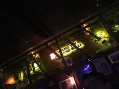 -光音瓦特俱乐部(高新店)