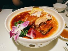 -金湖港式餐厅(建外店)