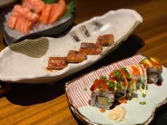 -和彩放题餐厅(酒仙桥店)