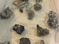 -房山世界地质公园博物馆