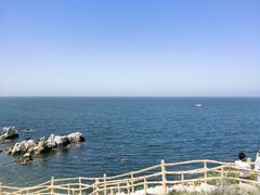 -养马岛旅游度假区