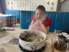 -爱膳菌锅锅(阳南店)