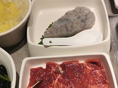 -海底捞火锅(东方时代广场店)