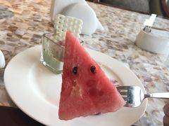 -湖州东吴开元名都酒店-滨河自助餐厅