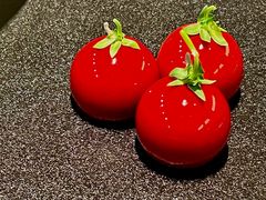 -海派悦庭·海胆烧麦·新融合菜(凯德广场店)
