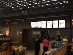 -吉祥馄饨(宁波高铁店)