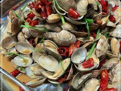 -必点海鲜·鲅鱼水饺(鞍山西道店)