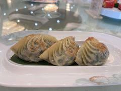 -东江渔村·古典园林·30年粤菜老字号(太和店)