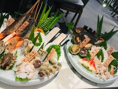 -生如夏花泰式火锅(伊藤双楠店)