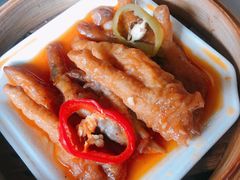 -恒兴发茶店(水巷口店)