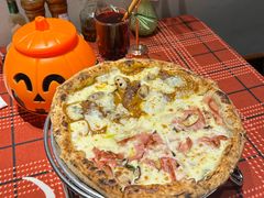 -Primo·丽莫意大利窑烤披萨