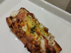 -85度C(青岛燕儿岛店)