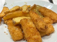 -宜家·瑞典风味餐厅(四元桥店)