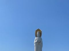 -三亚南山文化旅游区